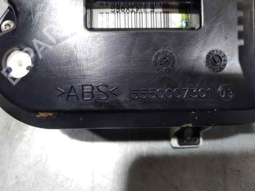 Instrument cluster AUDI Q7 (4LB) 3.0 TDI quattro | BP20654925C47 