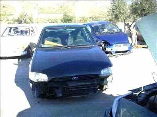Steering pump FORD ESCORT V (AAL, ABL)  | BP5586131M99 