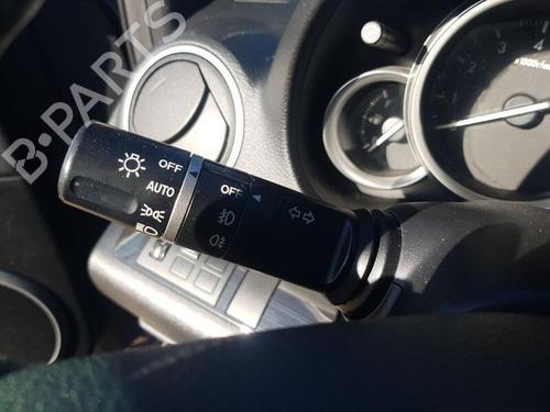 Steering column stalk MAZDA 6 Saloon (GH) 1.8 MZR | BP29189940I23 
