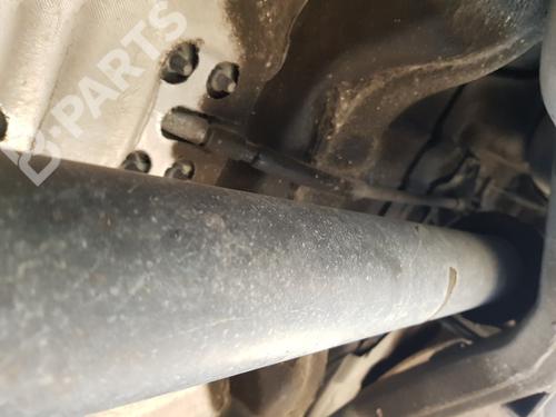 Mellomaksel kompl. SSANGYONG REXTON / REXTON II (GAB_) [2002-2025]  11538348