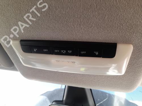 Used Interior roof light NISSAN MICRA V (K14) 0.9 IG-T (90 hp) 30128650