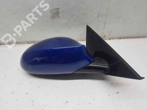 Right mirror BMW 1 (E87) 118 d | BP7187363C27 