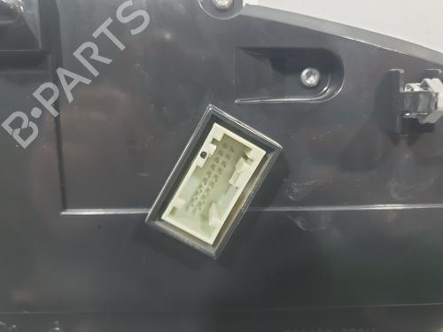 Instrument cluster CITROËN C3 III (SX) 1.2 PureTech 82 | BP27363633C47 - Image 3