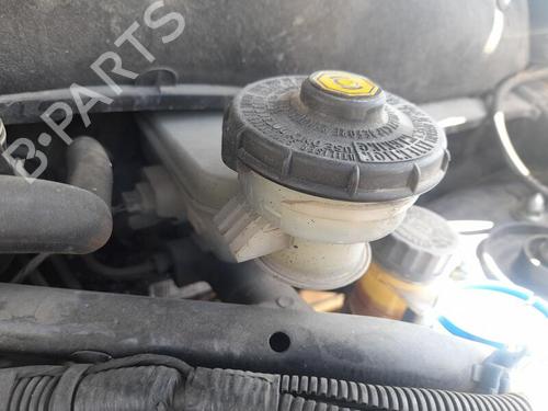 Used Brake master cylinder HONDA CR-V II (RD_) [2001-2007]  29038180