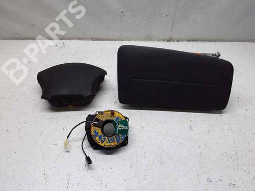 Kit Airbags NISSAN PRIMERA (P11) [1996-2001]nullnull