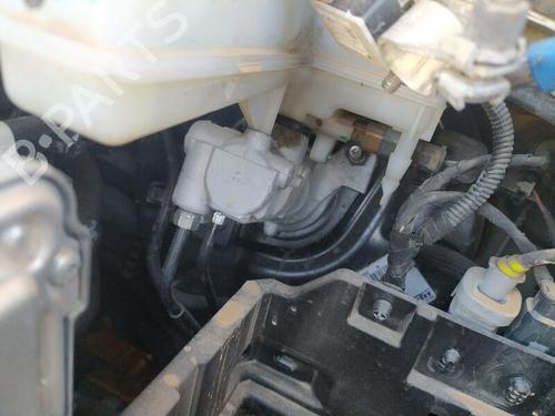 Used Brake master cylinder CITROËN C4 III (BA_, BB_, BC_) 1.5 BlueHDi 130 (BBYHZB) (131 hp) 24969827