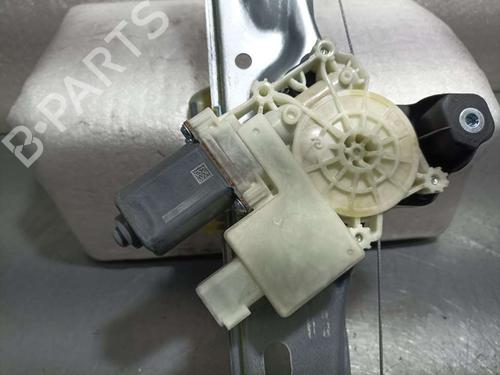 Rear left window mechanism OPEL ASTRA K Sports Tourer (B16) 1.4 Turbo (35) | BP17049633C24 