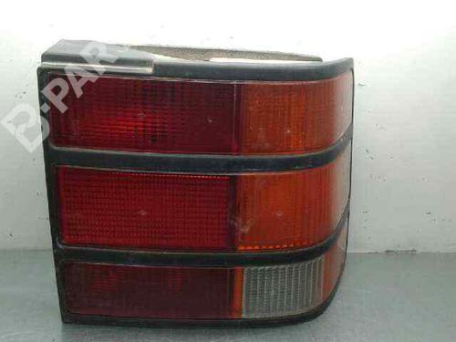 Piloto trasero derecho FORD SCORPIO I Saloon (GGE) [1986-1994]  4033854