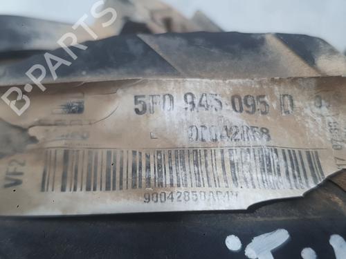 Left taillight SEAT LEON (5F1) 1.6 TDI | BP39563840C34 - Image 4