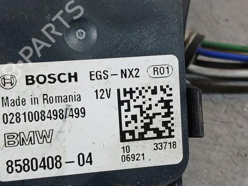 Electronic sensor BMW 1 (F40) 118 d | BP35949084M84 - Image 4