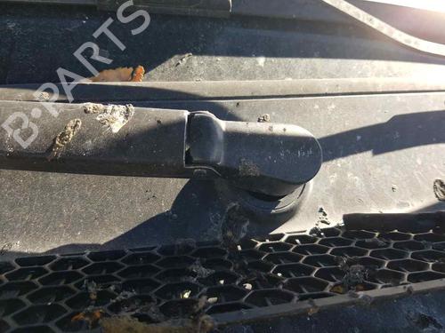 Used Front wiper motor CITROËN C2 ENTERPRISE (JG_) 1.4 HDi (68 hp) 20645430