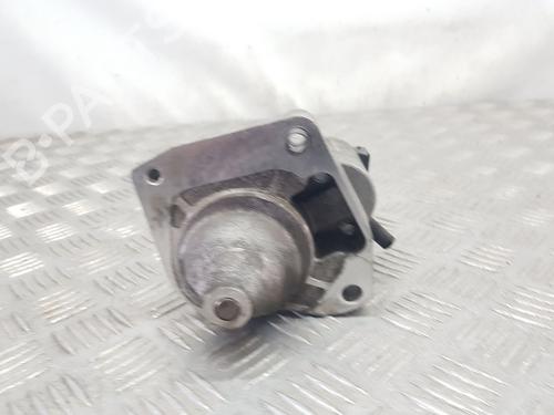 Startmotor PEUGEOT 208 I (CA_, CC_) 1.2 VTI 82 (82 hp) 26956901