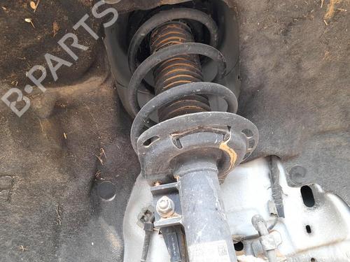 Right front shock absorber FORD KUGA III (DFK) 2.5 FHEV | BP27386504M17 