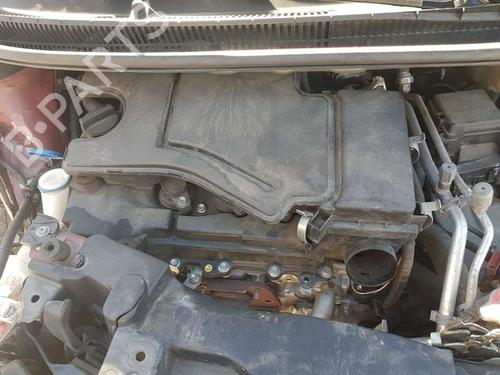 Motor TOYOTA AYGO (_B4_) [2014-2026]  17451376