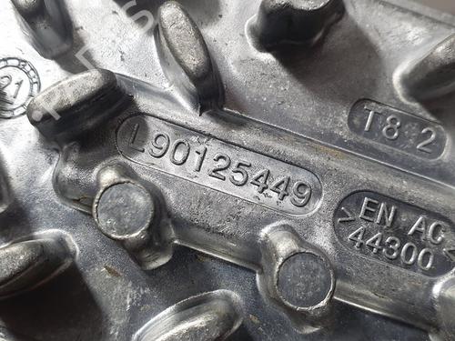 Electronic module PEUGEOT 208 II (UB_, UP_, UW_, UJ_)  | BP14016187M83 