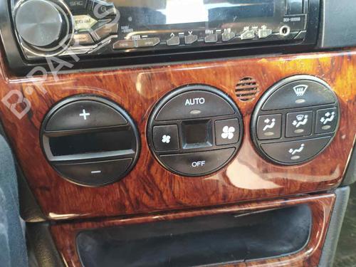 Commande Chauffage OPEL VECTRA B (J96) 1.8 i 16V (F19) (125 hp) 24674476