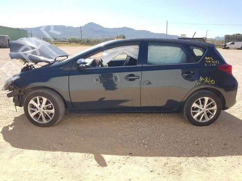 Right front driveshaft TOYOTA AURIS (_E18_)  | BP19688231M39 