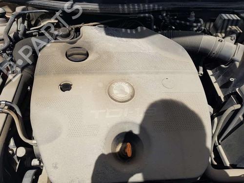 Toppbeskyttelse SKODA OCTAVIA I Combi (1U5) [1998-2010]  18434310