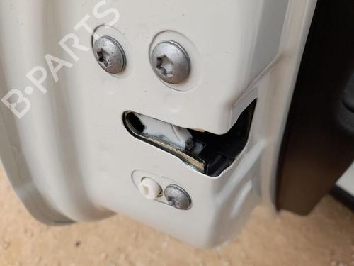 Rear left lock FIAT PANDA (312_, 319_) 1.0 Mild Hybrid (312.PYD1B) 52191507