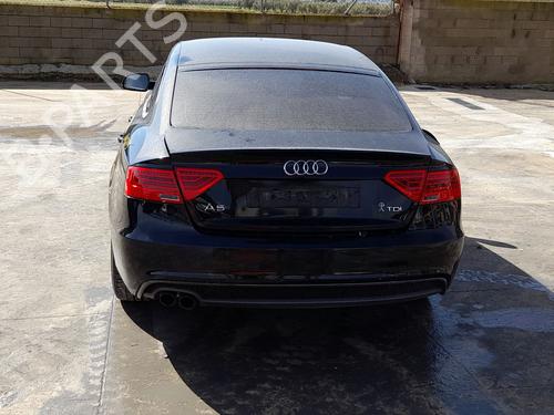 Left tailgate light AUDI A5 Sportback (8TA) 2.0 TDI | BP33465700C79  - Image 7