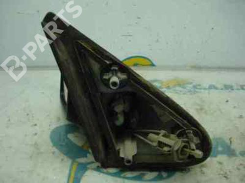 Left mirror SEAT CORDOBA (6K1, 6K2)  | BP177017C26 