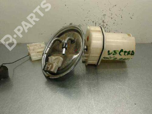 Used Fuel pump OPEL VECTRA B (J96) 2.0 DTI 16V (F19) (101 hp) 1655034