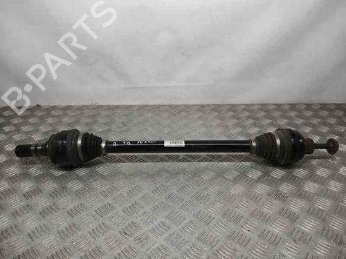 Used Right rear driveshaft PORSCHE MACAN (95B) 3.0 S Diesel (258 hp) 24672864