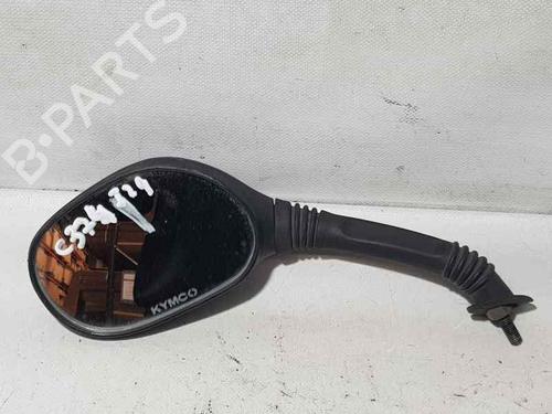 Used Left mirror KYMCO MOTORCYCLES MOVIE Movie 125 XL (S5) (9 hp) 24671954