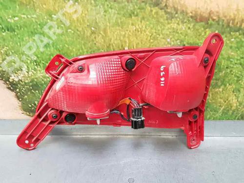Rear bumper left light HYUNDAI KONA (OS, OSE, OSI) 1.6 T-GDi 4WD | BP10279680C81 