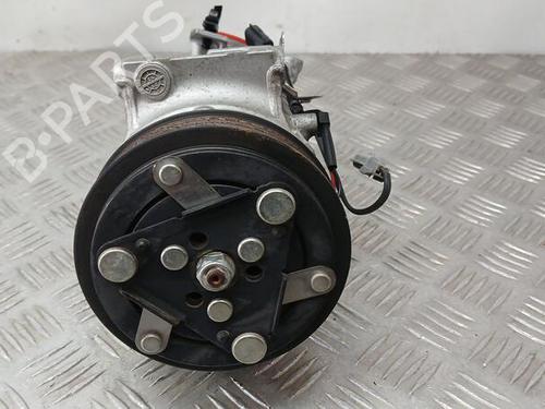 Used AC compressor RENAULT CLIO V (B7_) [2019-2025]  16642221
