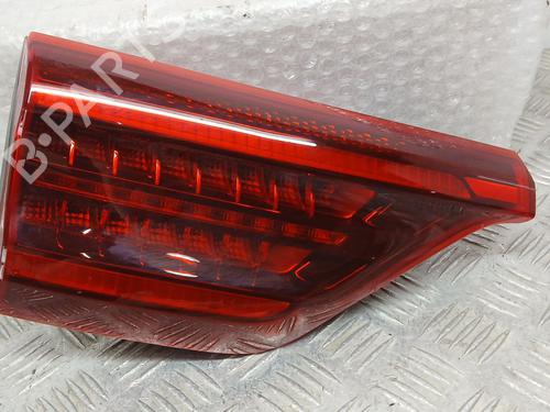 Used Left tailgate light Left tailgate light KIA SPORTAGE IV (QL, QLE) 1.6 GDI (132 hp) 25756320 25756320