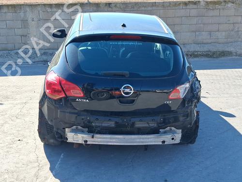 AC compressor OPEL ASTRA J (P10) 1.7 CDTI (68) | BP40194971M34 - Image 9