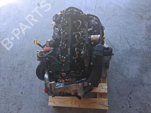 Engine CHEVROLET CRUZE Hatchback (J305) 1.7 D | BP38801424M1 - Image 5