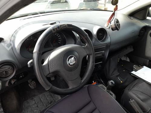 Engine control unit (ECU) SEAT IBIZA III (6L1) 1.4 16V | BP37183347M57 - Image 9