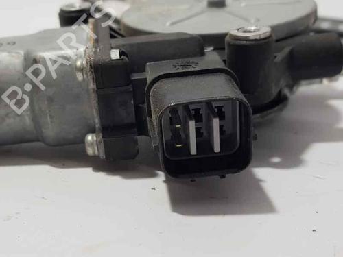 Rear right window mechanism HONDA ACCORD VII (CL, CN) 2.2 i-CTDi (CN1) | BP4832541C25 