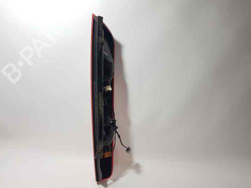 Right taillight FORD FOCUS II (DA_, HCP, DP)  | BP2231300C35 