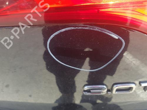 Used Tailgate AUDI Q7 (4LB) 3.0 TDI quattro (233 hp) 12506481