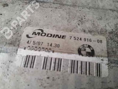 Intercooler BMW 1 (E87) 118 d | BP123808M30