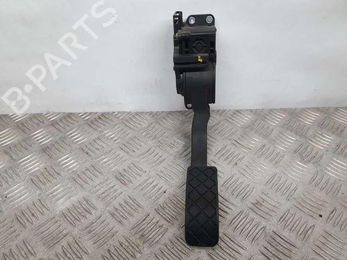 Used Pedal VW POLO (9N_, 9A_) [2001-2014]  17191756