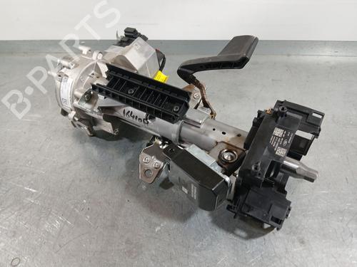 Used Steering column Steering column 24127879 24127879