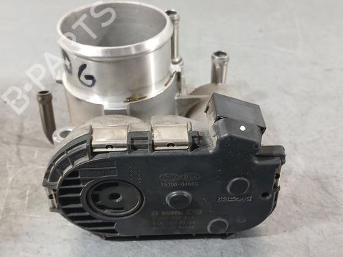 Throttle body KIA STONIC (YB) 1.0 T-GDi | BP39146826M82 - Image 3