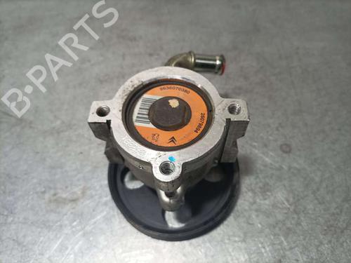 Steering pump PEUGEOT 306 (7B, N3, N5)  | BP16841898M99 