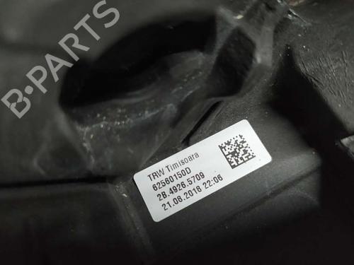 Steering wheel BMW 1 (F21) 116 d | BP19410773C49