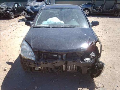 Front left window mechanism OPEL ASTRA H (A04)  | BP168857C22 