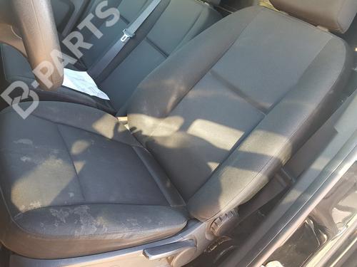 Used Left front seat Left front seat MERCEDES-BENZ SPRINTER 5-t Platform/Chassis (B907) 511 CDI (907.153, 907.155, 907.253, 907.255) (114 hp) 10366063 10366063