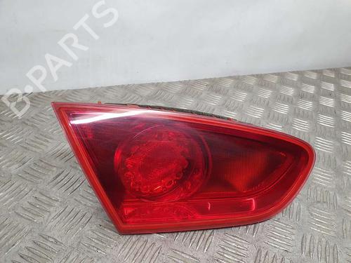 Used Left taillight SEAT LEON (1P1) [2005-2013]  16371905