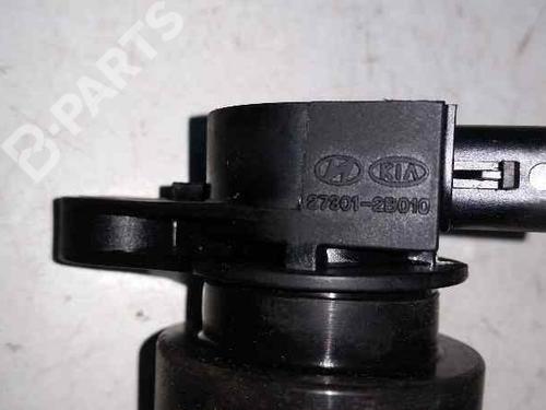 Used Ignition coil HYUNDAI i30 (FD) [2007-2012]  2217225