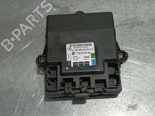 Used Electronic module MERCEDES-BENZ B-CLASS Sports Tourer (W245) [2005-2011]  17191824