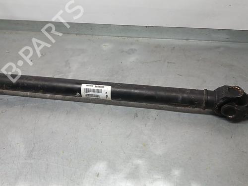 Used Driveshaft Driveshaft BMW X5 (F15, F85) xDrive 40e (313 hp) 24676942 24676942
