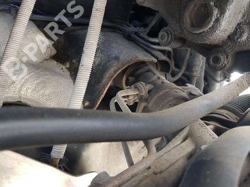 Used Steering rack Steering rack SEAT IBIZA III (6L1) 1.9 SDI (64 hp) 10625167 10625167